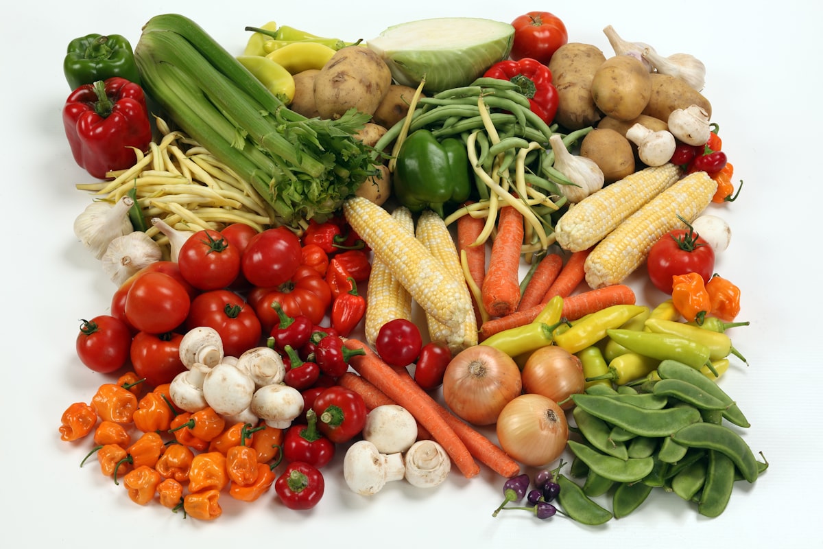 Consapevolezza Alimentare